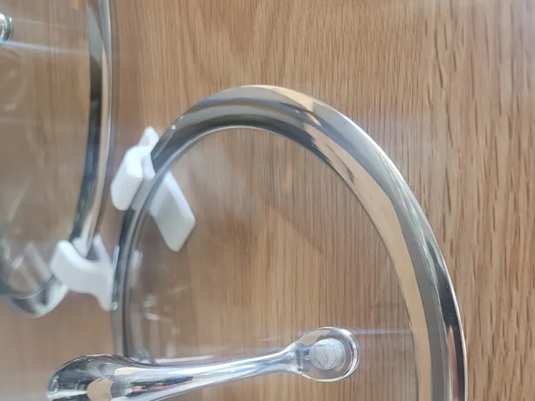 Lid Hooks